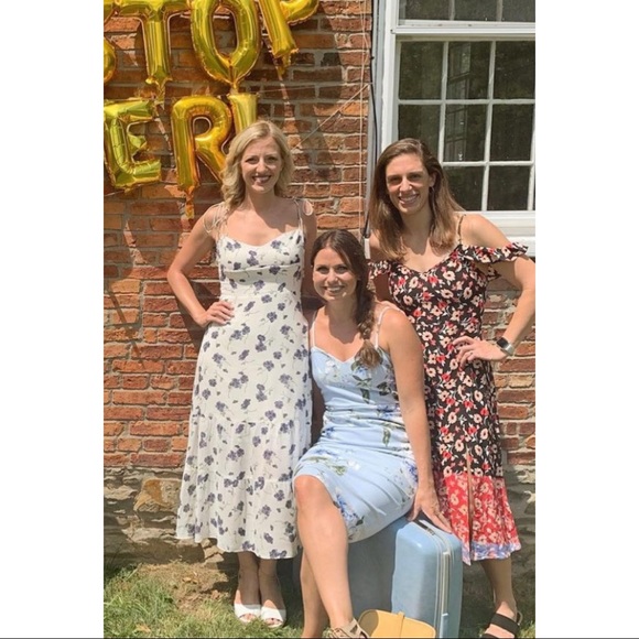 Reformation Emmy Dress - Picture 5 of 6